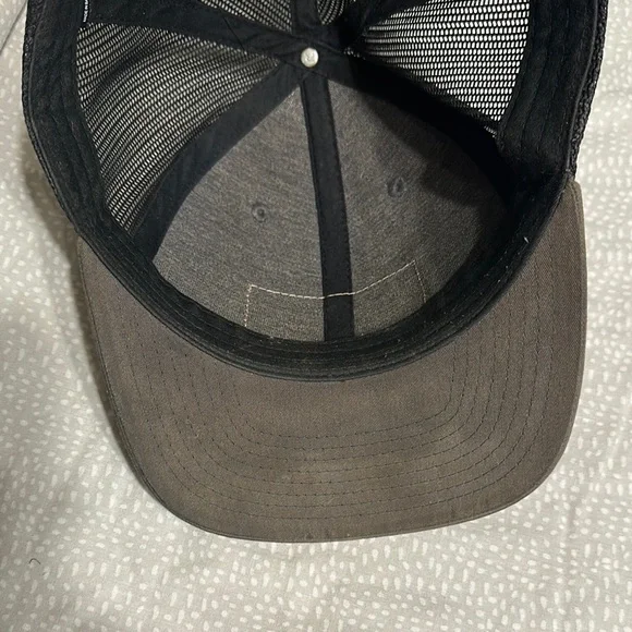 Boondocks Western Store Trucker Hat - Picture 6 of 9